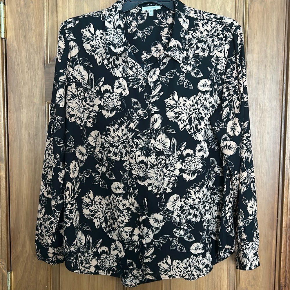 Ladies Blouse